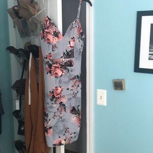 Windsor summer dress
